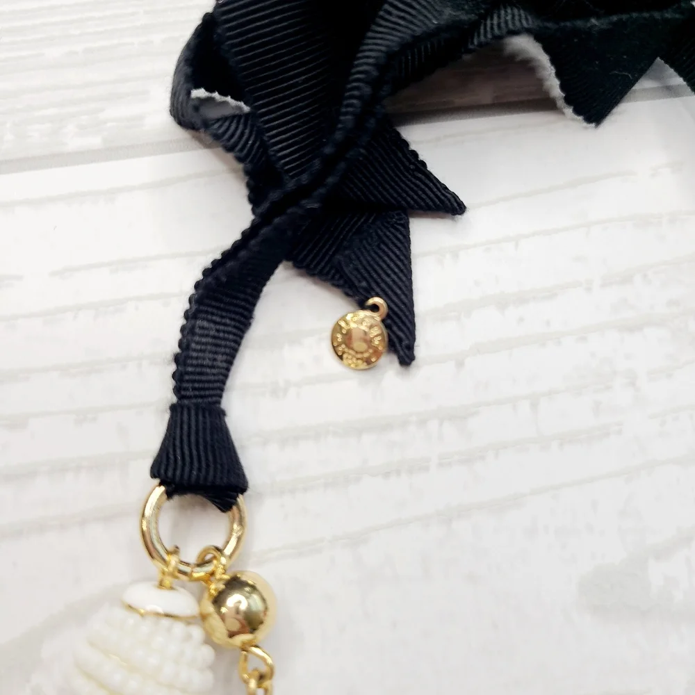 J. Crew statement Necklace - Picture 7 of 7